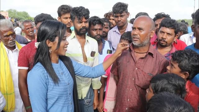 எட்டயபுரம் தங்கஜெயின் பந்தயம்.. 60 வண்டி பரபரப்பான ஓட்டு / மாஸ் காட்டிய சாரதிகள் / மெடிக்கல் கலக்கல смотреть онлайн
