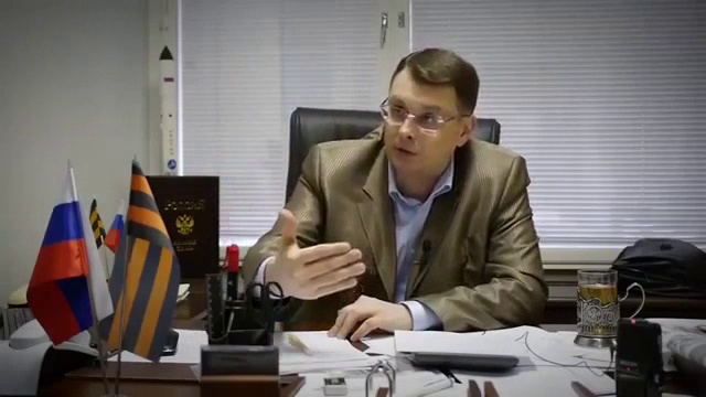 Фёдоров приписывает уже "Бессмертный полк" себе. смотреть онлайн