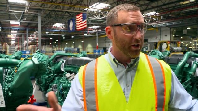 The Making of an American Truck | Exceptional Engineering | Free Documentary смотреть онлайн