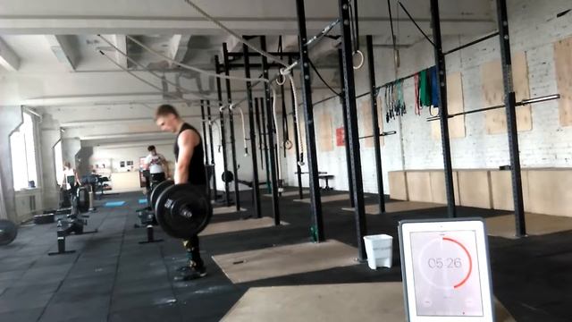 Карачёв Никита, БЛК 2016, группа Б, задание 2 смотреть онлайн