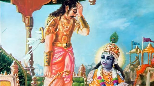 Gems from the Gita: Action and Responsibilities смотреть онлайн