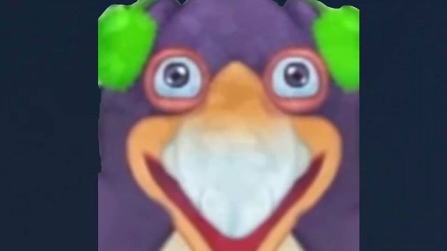 Noot noot… but it’s My Singing Monsters смотреть онлайн