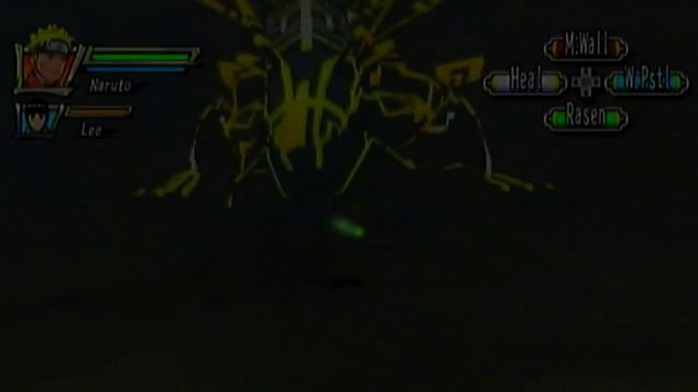 Naruto Shippuden Dragon Blade Chronicles Playthrough Part 13 смотреть онлайн