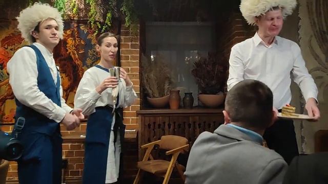 Что это такое? А это день рождения основателя ордена инвесторов Юрия Черкасова 13.02.2023 Дадим 👍 смотреть онлайн