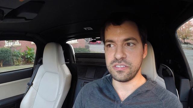Why I'm Sold on Running a Dashcam in Parking Mode смотреть онлайн