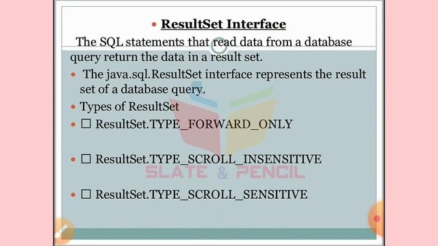 Statement & Result set interface|Java Programming|Malayalam Tutorial смотреть онлайн