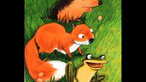 Н. Абрамцева КТО ЛУЧШЕ ПРЫГАЕТ