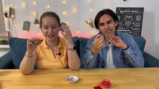 САМЫЙ ОСТРЫЙ ОРЕХ 9 МЛН СКОВИЛЛЕЙ смотреть онлайн