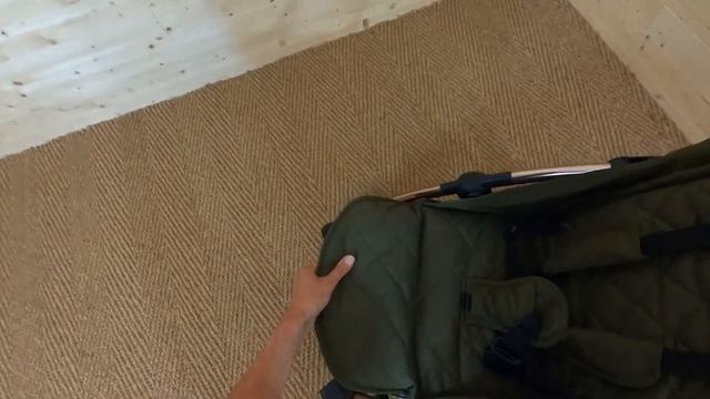 Ickle Bubba Globe vs Globe Max | BuggyBaby Reviews смотреть онлайн