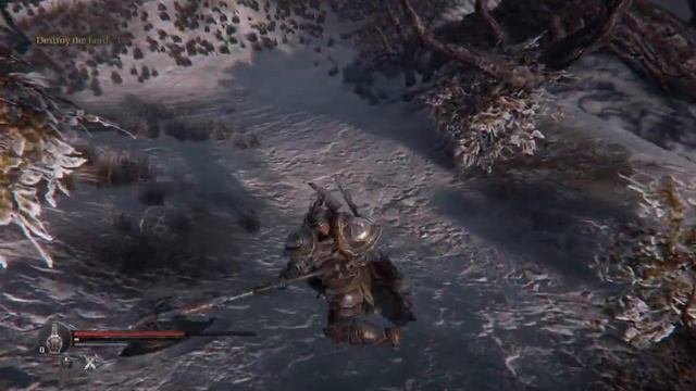 Lords of the Fallen Gameplay/Walkthrough | Part 11: Rad Armor смотреть онлайн