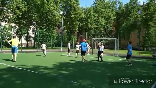 Лапта/ПМК Автора/древнерусская игра... смотреть онлайн