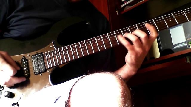 Flight of The Bumblebee Полёт Шмеля