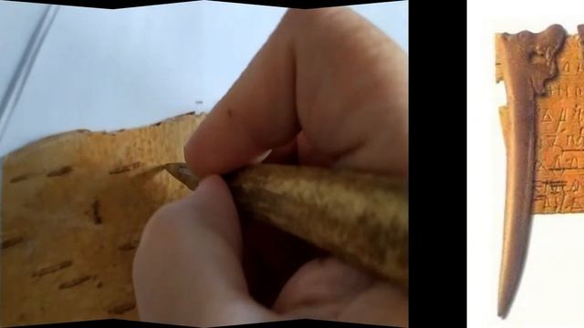 История перьевой ручки и не только часть 2 смотреть онлайн