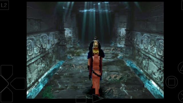 Final Fantasy 8: Прохождение. Часть 12 смотреть онлайн