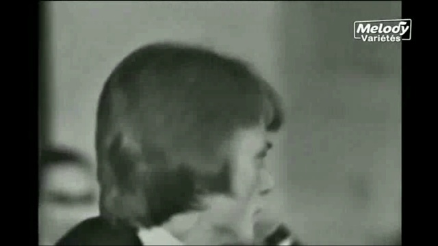 Claude François - Amoureux du Monde Entier ( Ajaccio 1967 ) смотреть онлайн