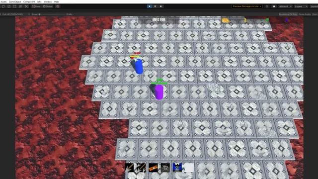 Mage Wars Arena update (11/2/2022) смотреть онлайн