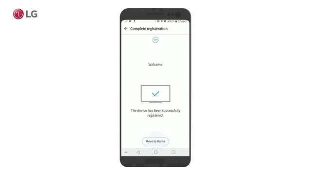[LG WebOS TV] - Connect Your Phone With Magic Remote NFC Function To LG Smart TV (Magic Tap)