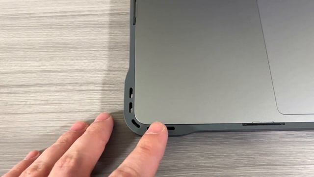 Fintie Protective Case For MacBook Pro 16 Inch - User Review