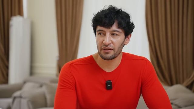 Mister DUBAI (Max Fardan) Qanday yashaydi? – Mr. Dubai Toshkentdagi Uyi @mehmonda смотреть онлайн