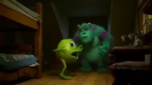 Корпорация монстров 2(Университет Монстров)