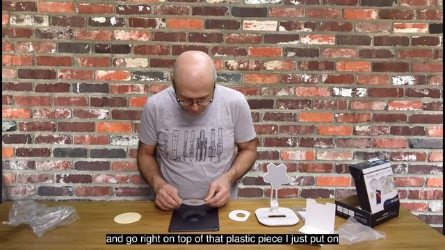How to Make Your Tablet More Useful in Your Shop! смотреть онлайн