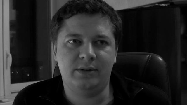 Конечная остановка. А. Гончуков о фильме смотреть онлайн