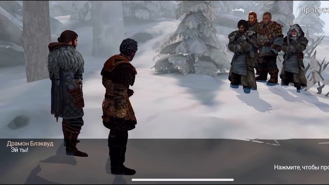 ОБЯЗАТЕЛЬНО ДЕЛАТЬ ПЛОХИЕ РПГ ИГРЫ? 7 ГРЕХОВ и ИГРА ПРЕСТОЛОВ за стеной \ Сейчас точно 2020? МВП 6 смотреть онлайн