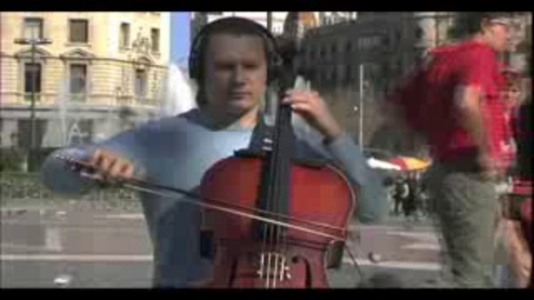 Stand By Me (musical composition by Roger Ridley)