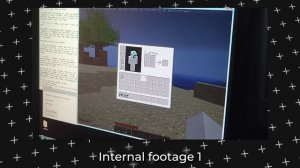 Самая Крупная ARG в Майнкрафте... перезолив с ютуба