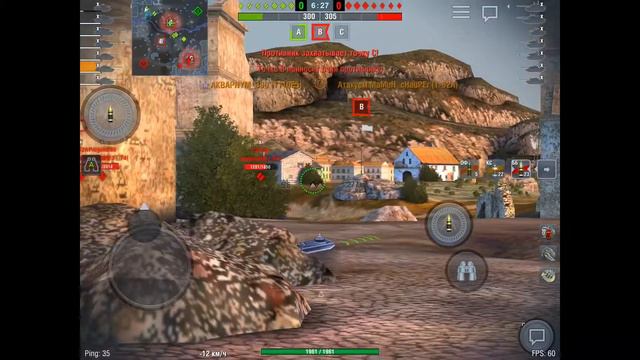 KardinaJll [30K] Тренировка клана 30К vs. Alt+F4 смотреть онлайн