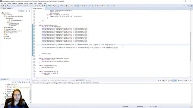 Programming (Automation Framework) | 2021-01-28 смотреть онлайн