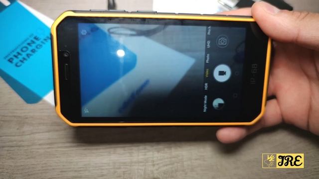 Ulefone Armor X7 Rugged Android Smartphone (Review) смотреть онлайн