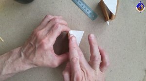 Ремонт свистков, мехов часов с кукушкой своими руками