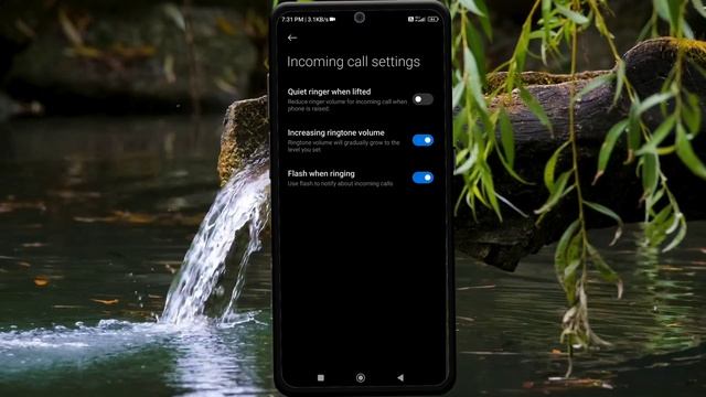 redmi note 10s incoming call not showing problem solve kaise kare|| redmi note 10s incoming call смотреть онлайн