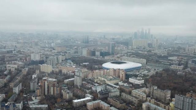 ЖК "Аалто" / Москва смотреть онлайн