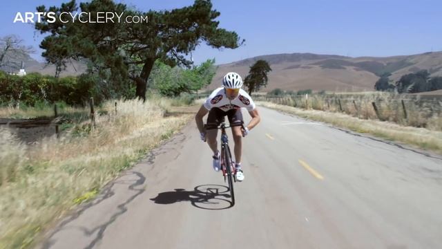 Ask a Mechanic: Life & Care of a Carbon Frame смотреть онлайн