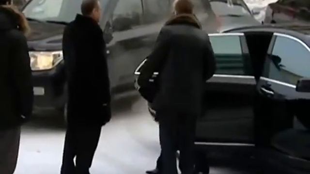 Песня о губернаторе Свердловской области А.С.Мишарине смотреть онлайн