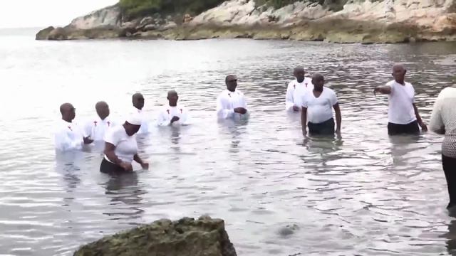 PFM Baptism Service | February 24, 2024 смотреть онлайн