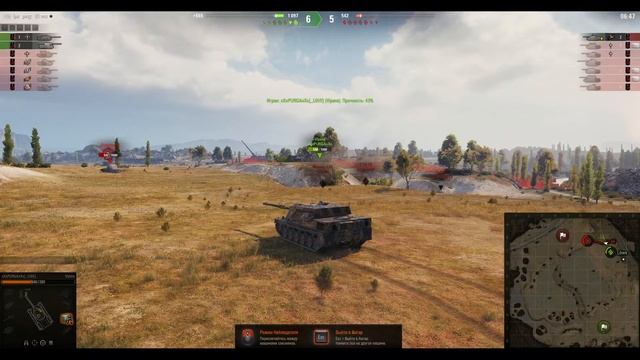 World of Tanks(Мир танков) | НОВОГОДНИЙ BZ-176 | ТЕСТ НОВОЙ ИМБЫ | КВ-2 ВОПЛОЩЕНИЕ НА 8 ЛВЛ смотреть онлайн