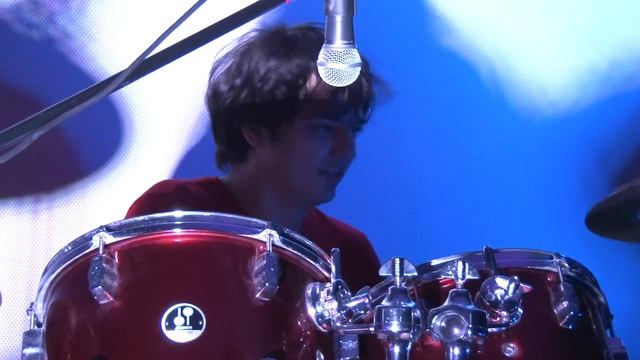 Анархия Андеграунд. Анархия Мама смотреть онлайн