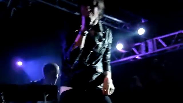 Top Display - Если не наступит завтра, Зал Ожидания, 23.03.11 смотреть онлайн