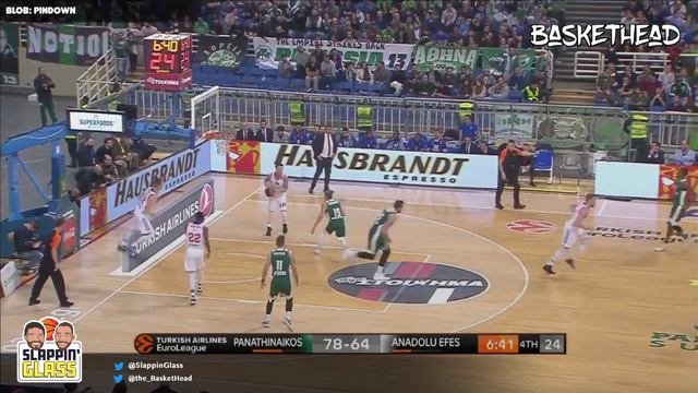 Xavi Pascual - The Playbook (Episode 2) -- BLOB/SLOB plays -- Special Guest: Slappin Glass смотреть онлайн