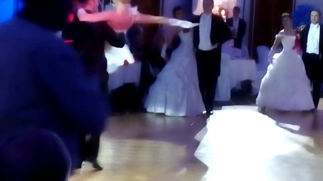 Кипр.Никосия.Венский бал Цветов. смотреть онлайн