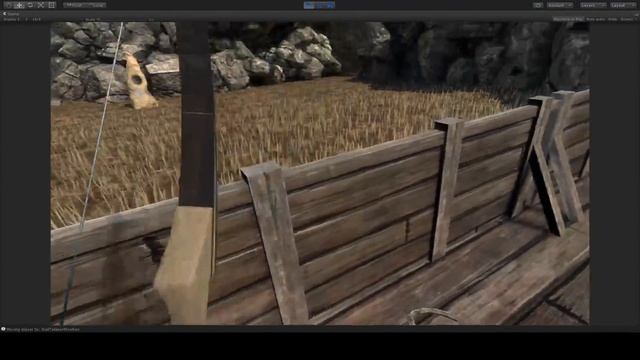 QuiVr Dev Log - Week 6 смотреть онлайн