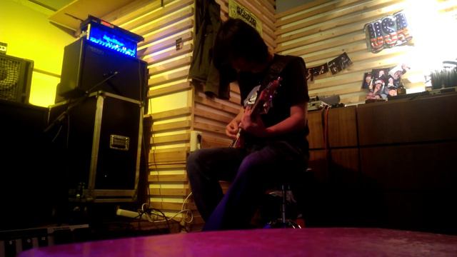 Random Tubemeister смотреть онлайн