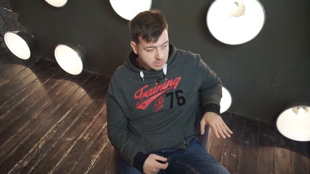 Курс №1: Составление плана действий ч.11 смотреть онлайн