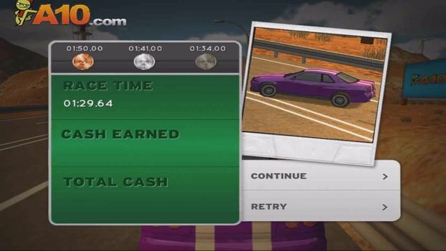 Play Highway Rally Free Online Game - Rally Car Racing Games смотреть онлайн