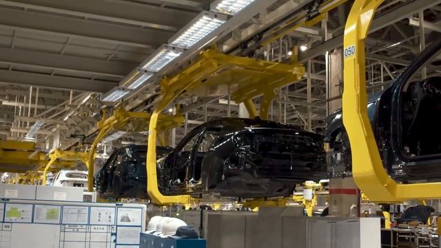 How China has Monopolised the Electric Vehicle Industry смотреть онлайн
