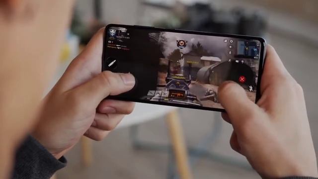 Xiaomi Mi 11 - Snapdragon 875 ? + Under Display Camera ? + Ultra Fast charging ⚡ смотреть онлайн