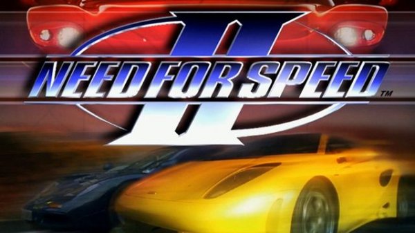 The Need For Speed II 1997 NFS 2 Non SE Sound Tracks